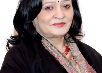 देहरादून पूर्व मेयर स्व.मनोरमा डोबरियाल