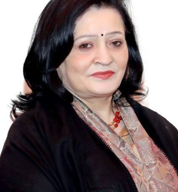 देहरादून पूर्व मेयर स्व.मनोरमा डोबरियाल