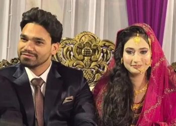 उत्तराखंड में ससुराल में नई बहु की संदिग्ध मौत, ससुराल वालों पर लगा दहेज उत्पीड़न का आरोप