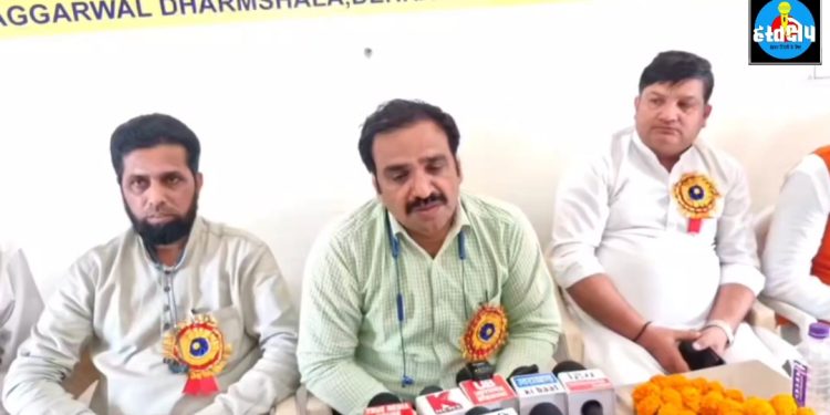 डाक विभाग में IDC सिस्टम पर सवाल, कर्मचारियों ने गिनाईं समस्याएं