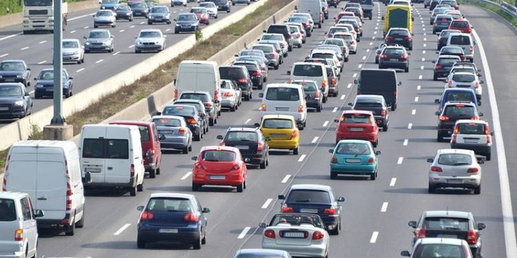 उत्तराखंड में वाहनों की गति को नियंत्रित करने के लिए जारी होगी नई sop