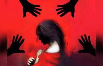 उत्तराखंड में महिला के साथ हुई छेड़छाड़, बचाव में आए पति को भी पीटा