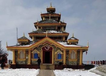 अगर आप सोच रहे है सुरकंडा मंदिर की यात्रा करना तो ये खबर जरूर पढ़ें