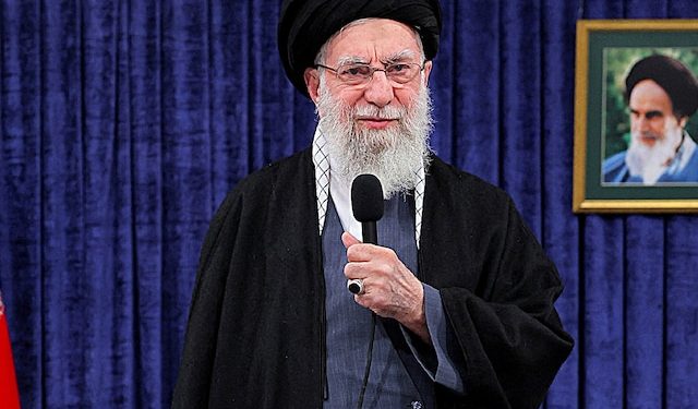 खामेनेई की मौत के बाद उत्तराखंड में यहां छाया मातमी सन्नाटा