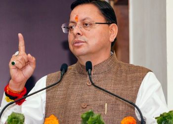 उत्तराखंड कैबिनेट विस्तार 2026: आज 5 नए चेहरे शामिल, चुनाव से पहले सीएम धामी का मास्टरस्ट्रोक