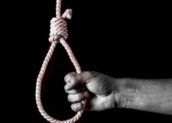 उत्तराखंड में  लेफ्टिनेंट कर्नल के बेटे ने की आत्महत्या