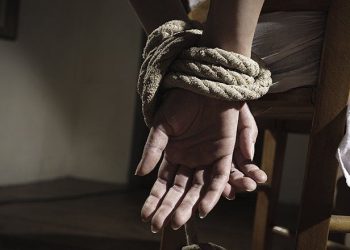 देहरादून में घर में घुस कर युवक किया अपरहण, पुलिस ने दबोचा