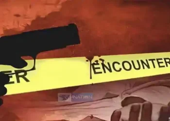 रि. ब्रिगेडियर जोशी की हत्या में शामिल आरोपियों की पुलिस के साथ मुठभेड़, एनकाउंटर में एक आरोपी घायल