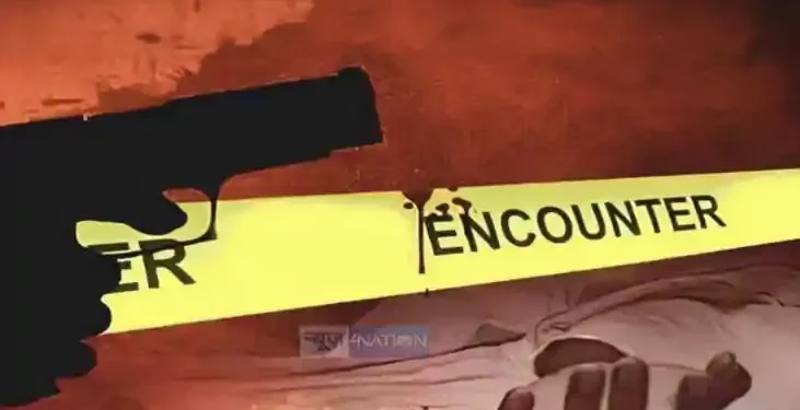 रि. ब्रिगेडियर जोशी की हत्या में शामिल आरोपियों की पुलिस के साथ मुठभेड़, एनकाउंटर में एक आरोपी घायल