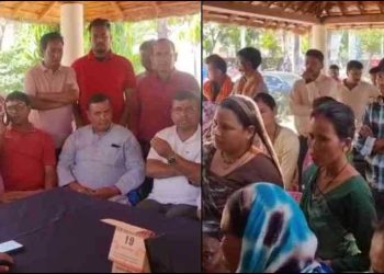 उत्तराखंड में बीजेपी नेता की बेहरमी से पिटाई, चौकी बुला कर बुरी तरह मारा