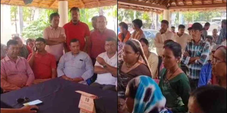 उत्तराखंड में बीजेपी नेता की बेहरमी से पिटाई, चौकी बुला कर बुरी तरह मारा