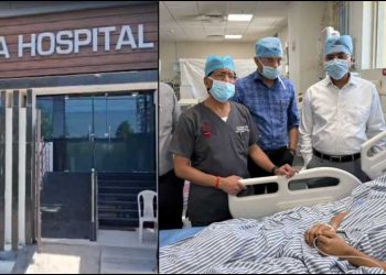 देहरादून में पढ़ रहे छात्र ने किडनी फीस के लिए नहीं बल्कि नशे के लिए बेची और भी हुए खुलासे पढ़ें पूरी रिपोर्ट