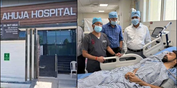 देहरादून में पढ़ रहे छात्र ने किडनी फीस के लिए नहीं बल्कि नशे के लिए बेची और भी हुए खुलासे पढ़ें पूरी रिपोर्ट