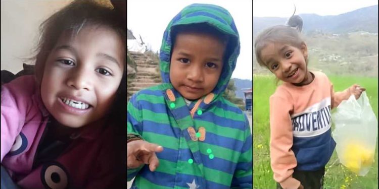 तो क्या सिर्फ 2500 रुपयों के लिए हुई थी 5 वर्षीय मासूम पंकू की हत्या ?