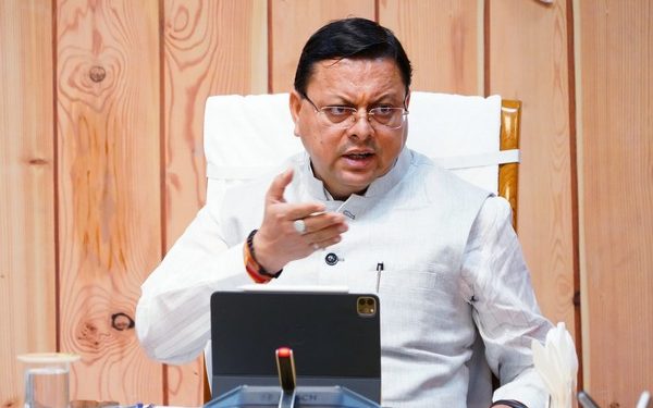उत्तराखंड: सीएम पुष्कर सिंह धामी का सख्त एक्शन! देहरादून में शुरू हुआ ‘ऑपरेशन प्रहार’,