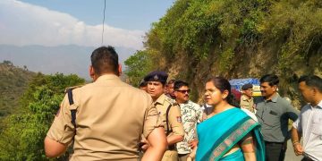 अंतिम संस्कार से लौट रहे थे घर, रास्ते में हो गया एक्सीडेंट 8 की मौत 2 घायल