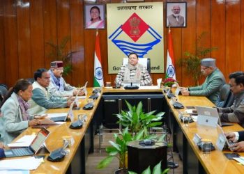 कैबिनेट बैठक आज, महत्पूर्ण मुद्दों पर लग सकती है मुहर