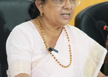 नारी शक्ति वंदन अधिनियम: उत्तराखंड महिला आयोग अध्यक्ष कुसुम कंडवाल ने 33% महिला आरक्षण को बताया लोकतंत्र का स्वर्णिम अध्याय