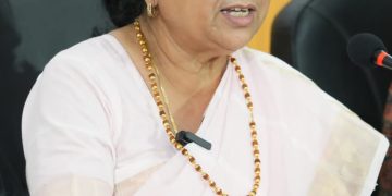 नारी शक्ति वंदन अधिनियम: उत्तराखंड महिला आयोग अध्यक्ष कुसुम कंडवाल ने 33% महिला आरक्षण को बताया लोकतंत्र का स्वर्णिम अध्याय