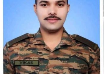 सिक्किम में उत्तराखंड के 19 वर्षीय जवान ने दिया देश के लिए सर्वोच्च बलिदान,