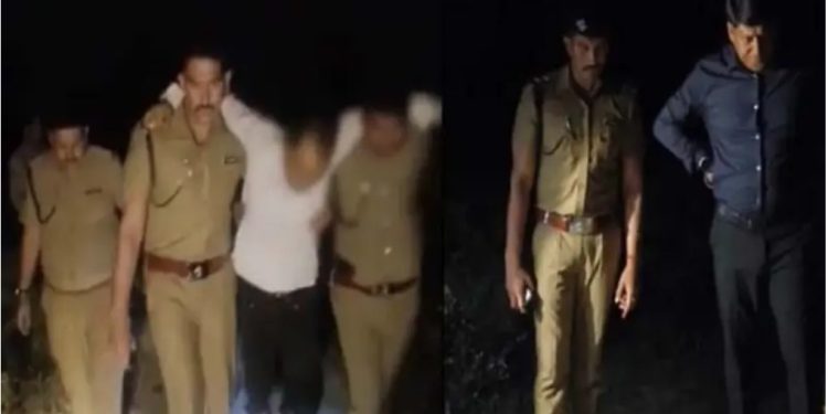 देहरादून मुठभेड़: बैरियर तोड़कर भागे बदमाशों पर पुलिस की जवाबी फायरिंग, एक घायल, दूसरा गिरफ्तार