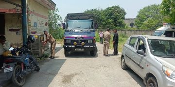 उत्तराखंड  ASI की संदिग्ध परिस्थितियों में मौत, पुलिस विभाग में पसरा मातम