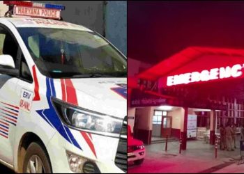 हरियाणा पुलिस की कस्टडी में चमोली के व्यक्ति की संदिग्ध मौत, अपस्ताल में मृत छोड़ कर भागी हरियाणा पुलिस