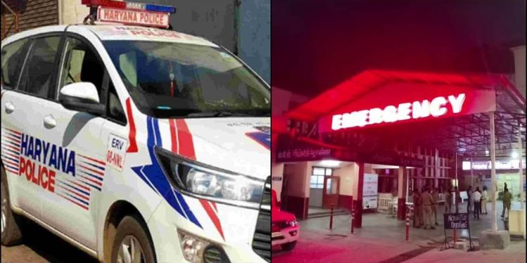 हरियाणा पुलिस की कस्टडी में चमोली के व्यक्ति की संदिग्ध मौत, अपस्ताल में मृत छोड़ कर भागी हरियाणा पुलिस