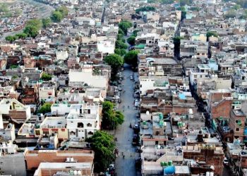 हल्द्वानी बनभूलपुरा पीएम आवास योजना : डोर-टू-डोर सर्वे में बड़ा खुलासा, देख कर हो जाएंगे हैरान