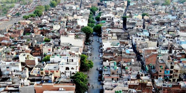 हल्द्वानी बनभूलपुरा पीएम आवास योजना : डोर-टू-डोर सर्वे में बड़ा खुलासा, देख कर हो जाएंगे हैरान