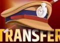 देहरादून में पुलिस विभाग में बड़ा फेरबदल, 50+ निरीक्षक व उपनिरीक्षक इधर-उधर