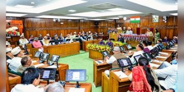 बड़ी खबर : उत्तराखंड सरकार  विधानसभा विशेष सत्र बुलाने की तैयारी में  ?