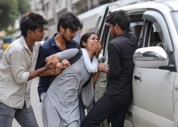 देहरादून में नाबालिग लड़की का घर से अपहरण, साकिर ने तीन दोस्तों के साथ मिलकर दिया घटना को अंजाम