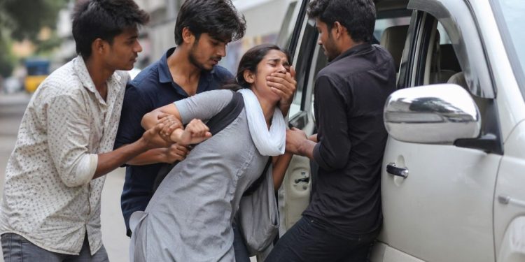 देहरादून में नाबालिग लड़की का घर से अपहरण, साकिर ने तीन दोस्तों के साथ मिलकर दिया घटना को अंजाम