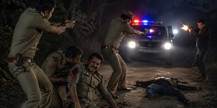 देहरादून पुलिस मुठभेड़: लूट के दौरान बदमाशों से गोलीबारी, थाना प्रभारी घायल, एक बदमाश ढेर