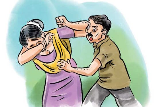 देहरादून में पति ने पत्नी की चाकू से मारकर की हत्या, पुलिस ने किया गिरफ्तार