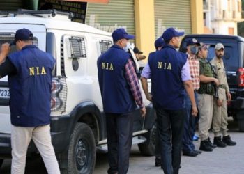 उत्तराखंड के इस जिले में पहुंची N.I.A की टीम, आतंकी संगठन से जुड़ा हैं मामला