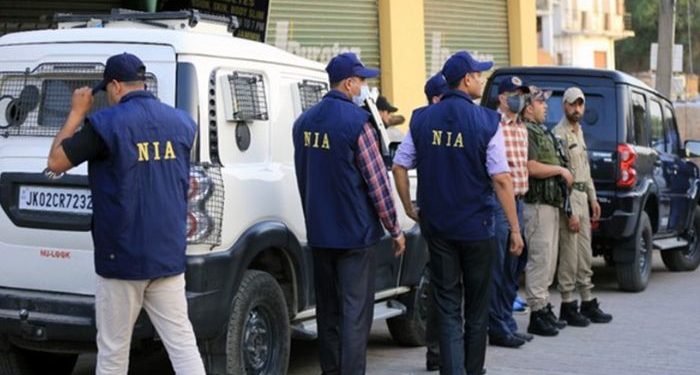 उत्तराखंड के इस जिले में पहुंची N.I.A की टीम, आतंकी संगठन से जुड़ा हैं मामला