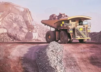 उत्तराखंड खनन विभाग ने 2025-26 में रिकॉर्ड 1217 करोड़ राजस्व कमाया