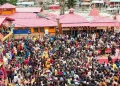 गंगा दशहरा पर गंगोत्री धाम जा रही देव डोली से दलितों को रोका,  दलितों ने दी धर्म बदलने की चेतावनी