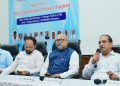गर्भ में ही पता चल जाएगी बच्चे की दिल की बीमारी! श्री महंत इंद्रेश अस्पताल में फीटल ईको पर हुआ विशेष मंथन