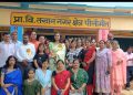 शिक्षामित्रों ने कठिन परिस्थितियों में भी शिक्षा व्यवस्था को संभाला है- रोशनी सिंह