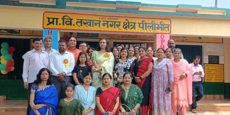 शिक्षामित्रों ने कठिन परिस्थितियों में भी शिक्षा व्यवस्था को संभाला है- रोशनी सिंह