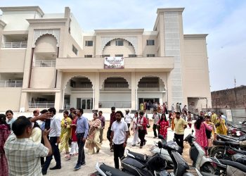 एसजीआरआर एजुकेशन मिशन की मेगा शिक्षक भर्ती 2026: उत्तर भारत के युवाओं में दिखा जबरदस्त उत्साह