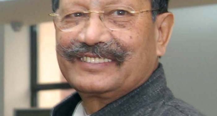 ब्रेकिंग : उत्तराखंड के पूर्व मुख्यमंत्री भुवन चंद्र खंडूरी का निधन, राज्य में फैली शोक की लहर