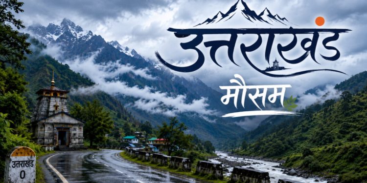 गर्मी से राहत, मौसम विभाग ने किया बारिश  का अलर्ट जारी 5 जिलों में गरज-चमक के साथ बारिश की संभावना