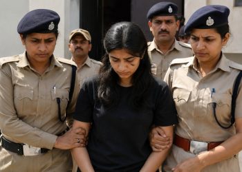 पाकिस्तान के साथ करोड़ों के लेन देन में उत्तराखंड की युवती गिरफ्तार, मचा हड़कंप