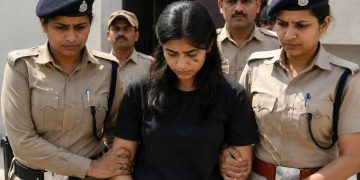 पाकिस्तान के साथ करोड़ों के लेन देन में उत्तराखंड की युवती गिरफ्तार, मचा हड़कंप