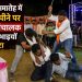 हल्द्वानी में शादी समारोह में  पानी पीने पर  DJ संचालक दलित भाइयों को पीटा