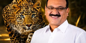वन मंत्री सुबोध उनियाल के गांव में गुलदार ने महिला को घसीटा, बचाने के लिए पीछे दौड़ा पति
